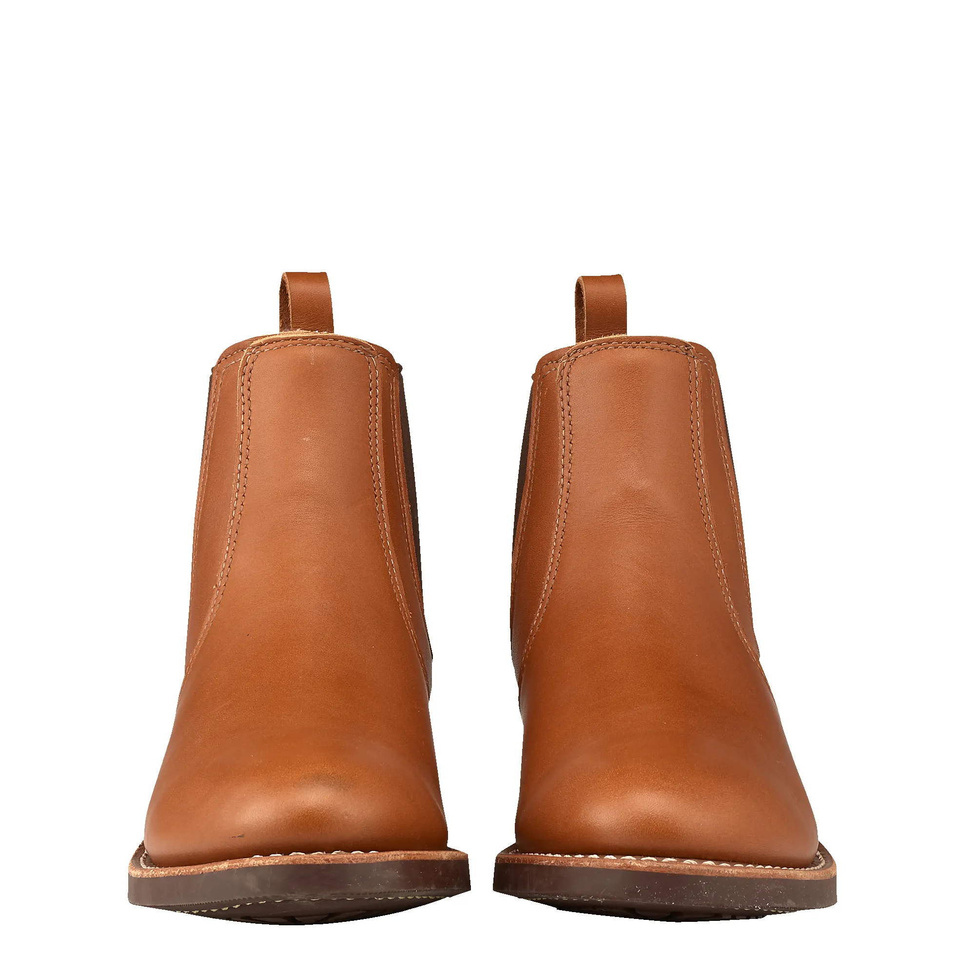 6-Inch Chelsea Women's Boots 3456 - Tan Boundary sold by Red Wing Shoes product image thumbnail 2