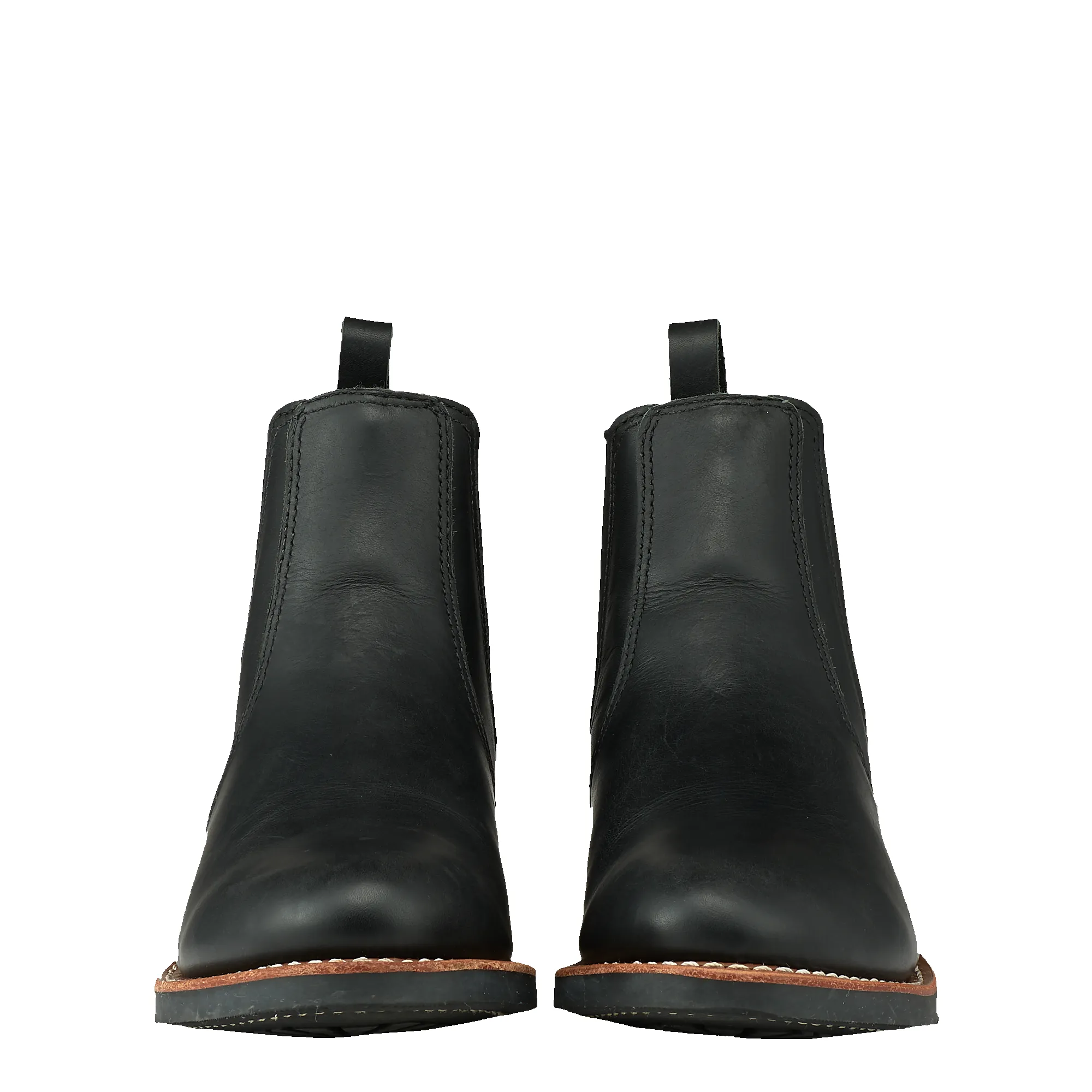 6-Inch Chelsea Women's Boots 3455 = Black Boundary sold by Red Wing Shoes product image thumbnail 3