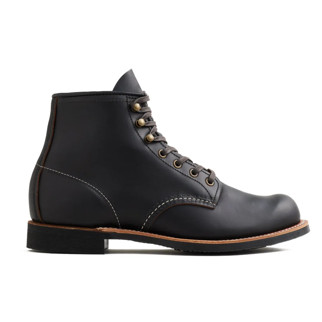 Blacksmith Boots 3345 - Black Prairie sold by Red Wing Shoes