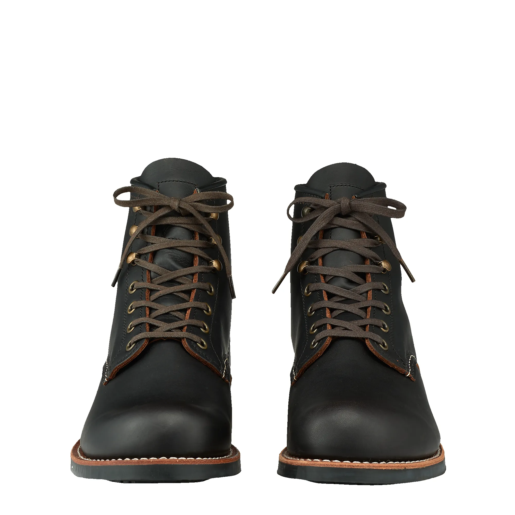 Blacksmith Boots 3345 - Black Prairie sold by Red Wing Shoes product image thumbnail 3