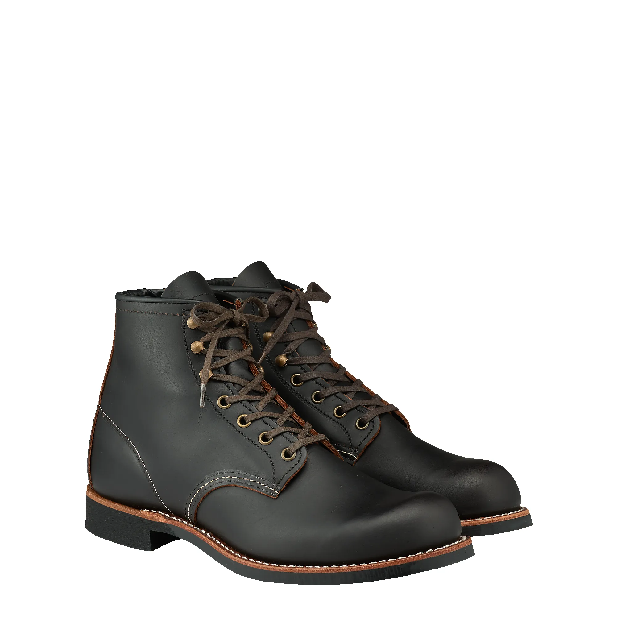 Blacksmith Boots 3345 - Black Prairie sold by Red Wing Shoes product image thumbnail 2