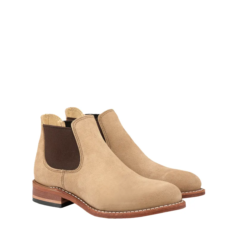 Carol Women's Boot 3460 - Sand Mohave sold by Red Wing Shoes