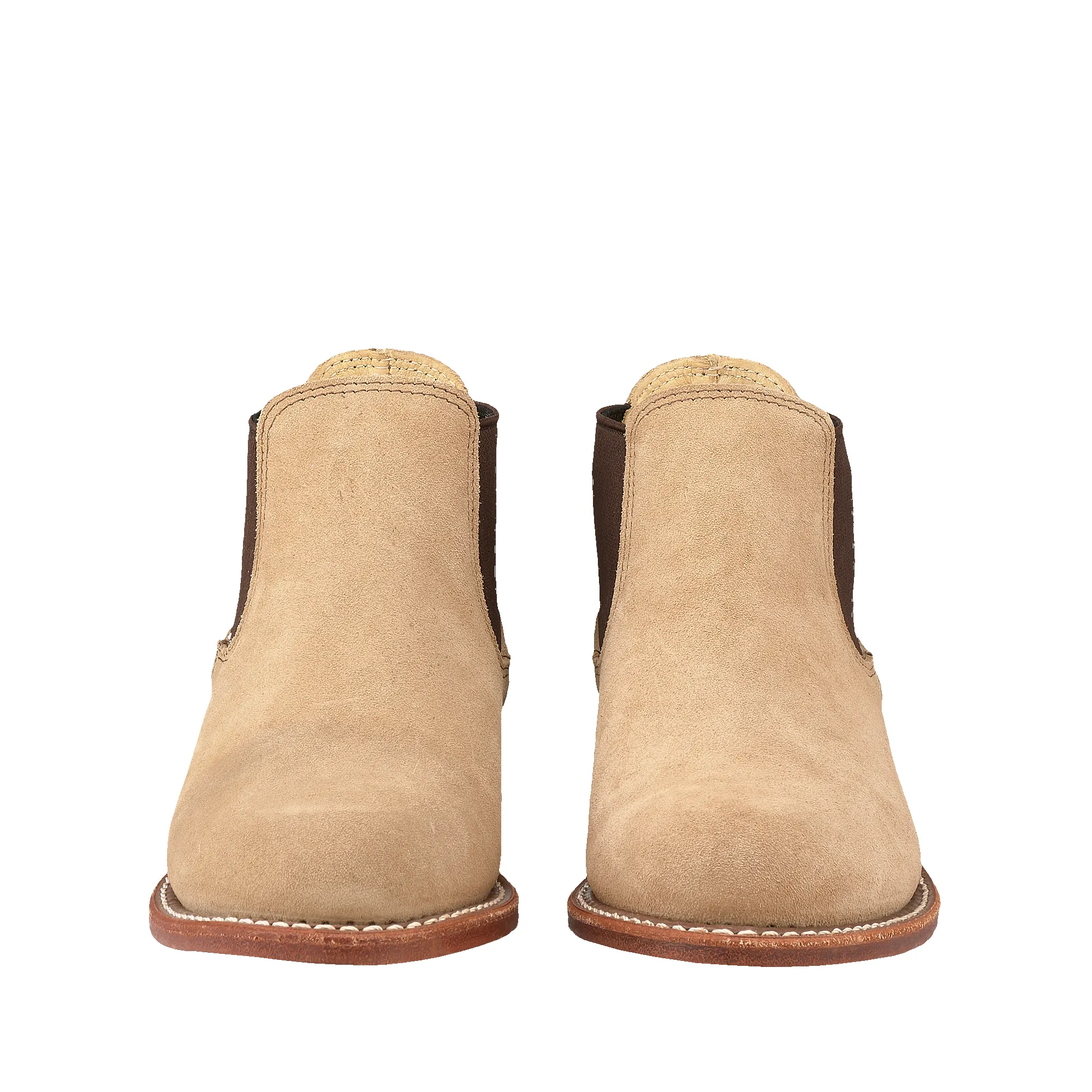 Carol Women's Boot 3460 - Sand Mohave sold by Red Wing Shoes product image thumbnail 2