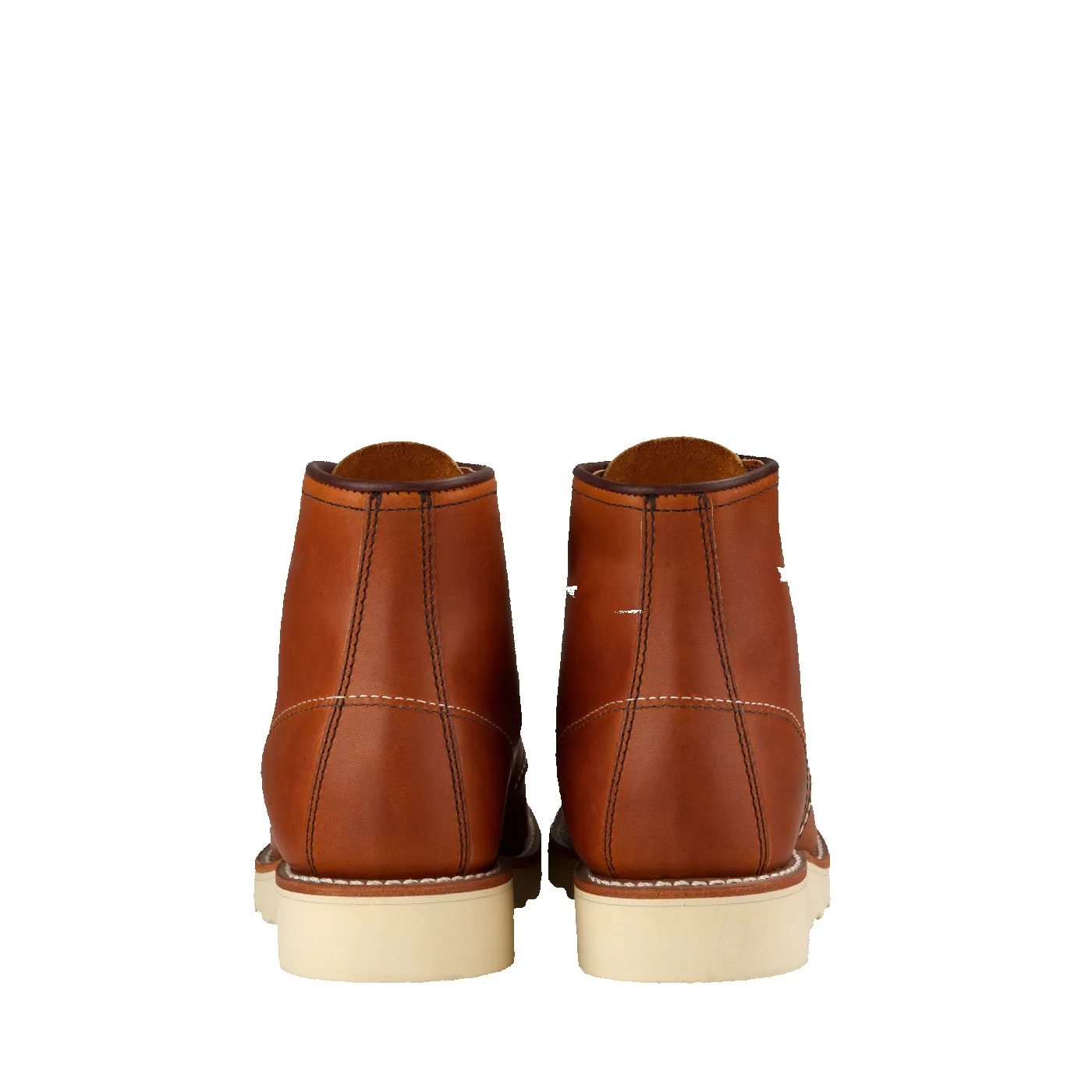 6-Inch Moc Toe Women's Boots 3375 - Oro Legacy sold by Red Wing Shoes product image thumbnail 4