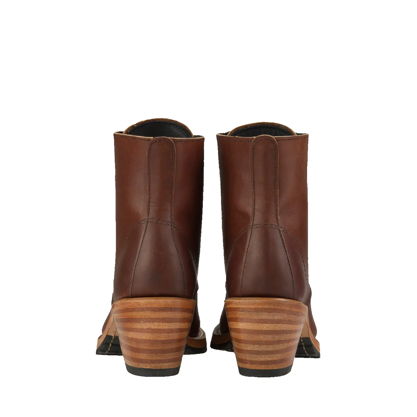 Clara Women's Boots 3406 - Amber Harness sold by Red Wing Shoes product image thumbnail 4