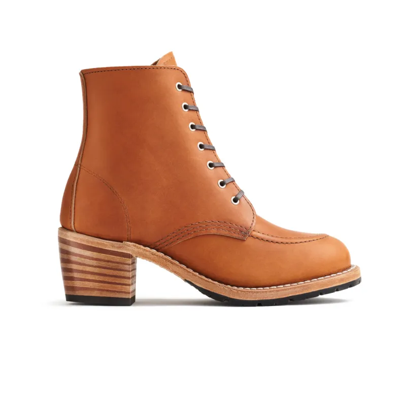 Clara Women's Boots 3404 - Oro Legacy sold by Red Wing Shoes