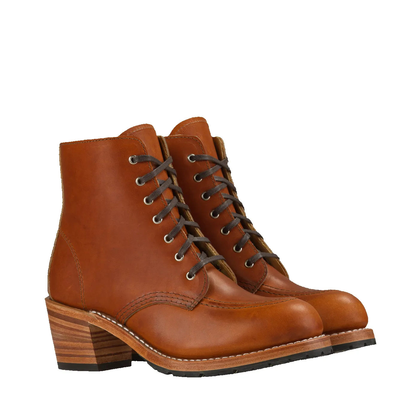 Clara Women's Boots 3404 - Oro Legacy sold by Red Wing Shoes product image thumbnail 2