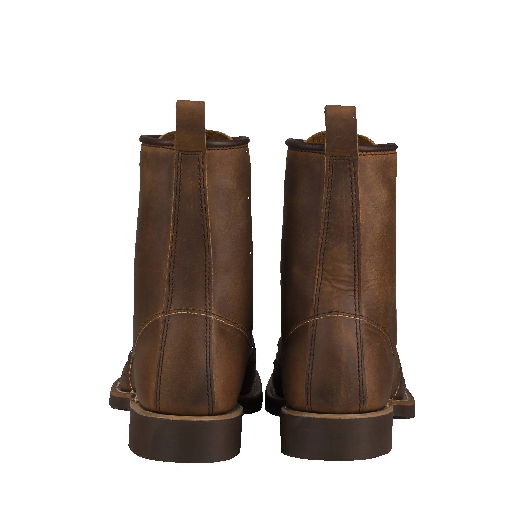 Silversmith Women's Boot 3362 sold by Red Wing Shoes product image thumbnail 4