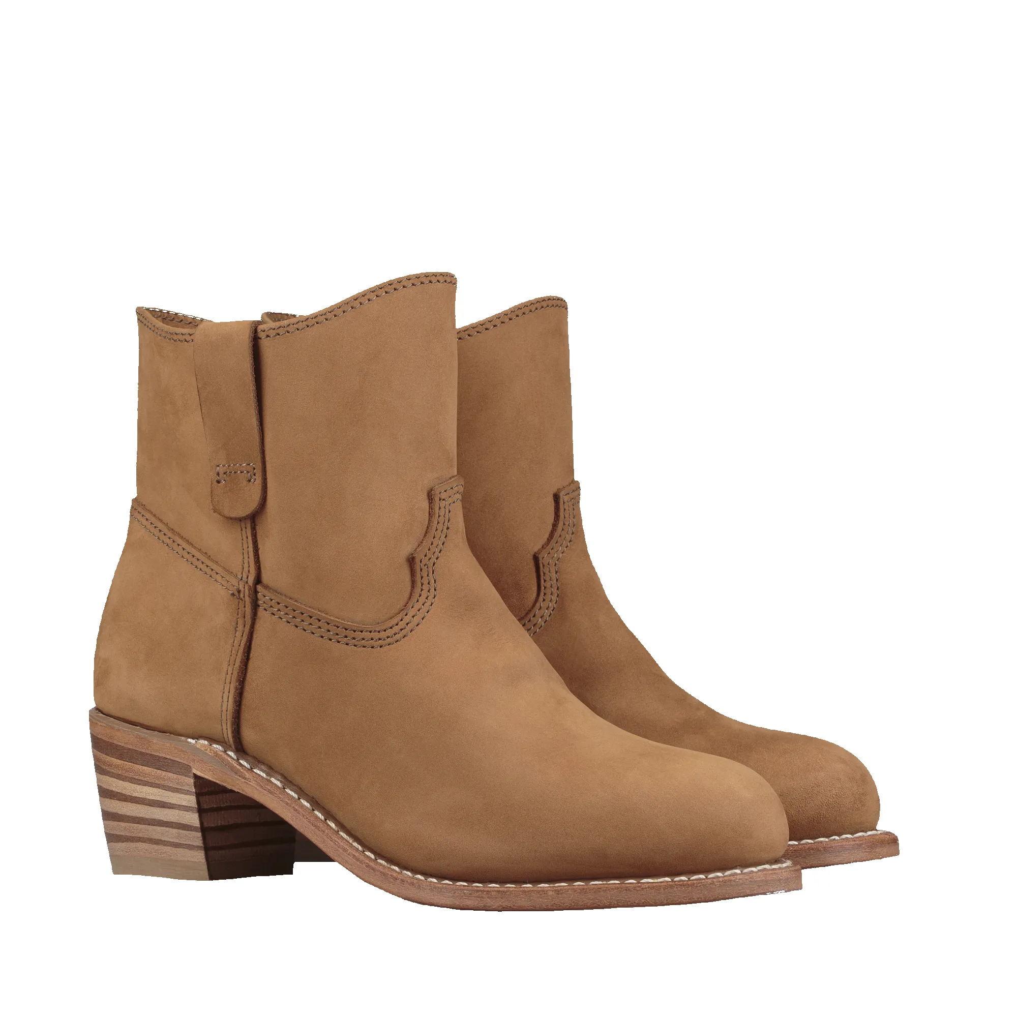 Inez Women's Boot 3416 sold by Red Wing Shoes