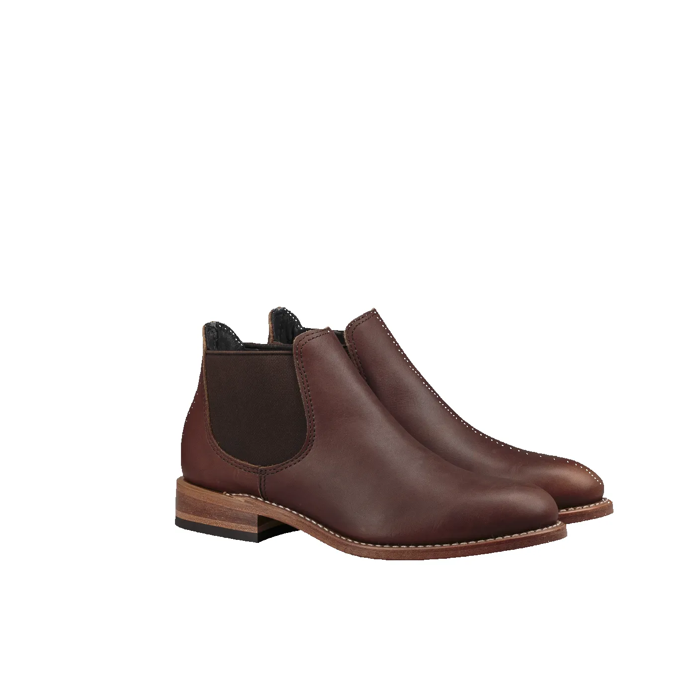 Carol Women's Boot 3462 - Amber Harness sold by Red Wing Shoes