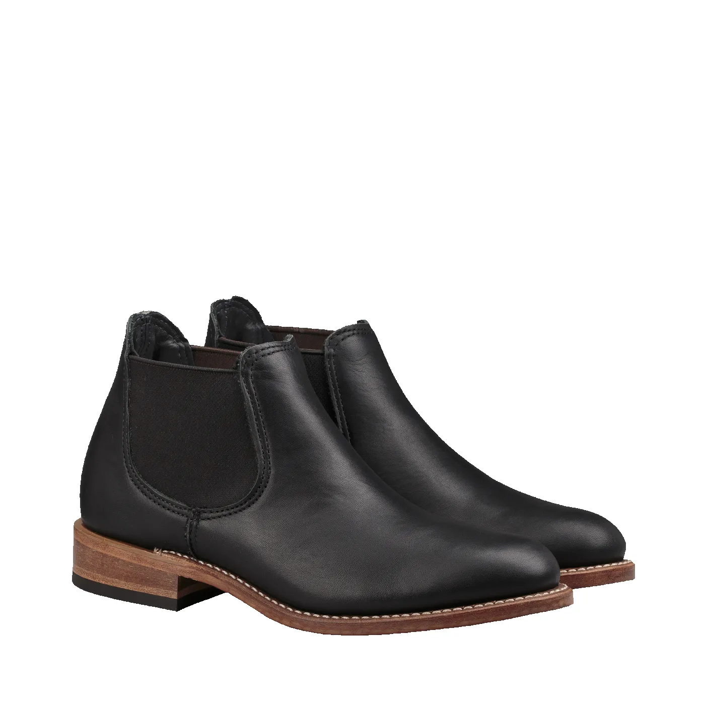 Carol Women's Boot 3461 - Black Boundary sold by Red Wing Shoes