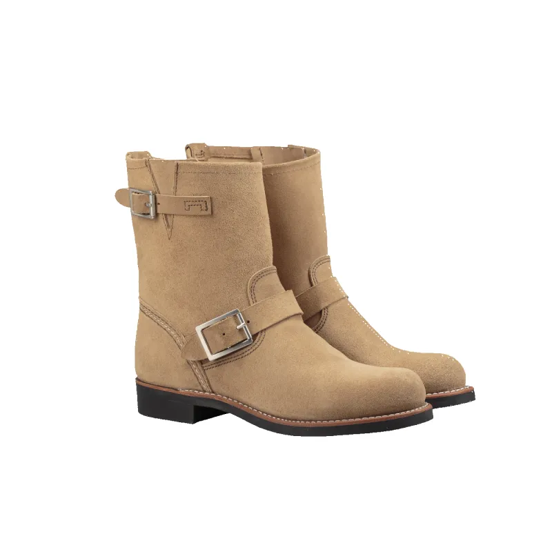 Engineer Women's Boots 3358 sold by Red Wing Shoes