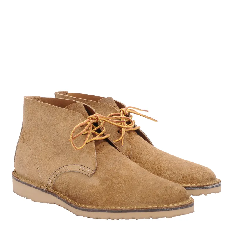 Weekender Chukka 3321 sold by Red Wing Shoes