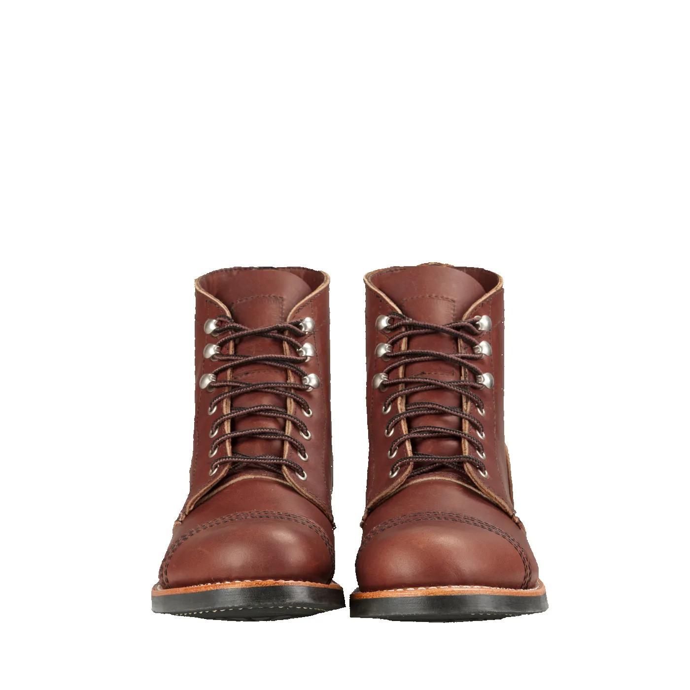 Iron Ranger Women's Boots 3365 sold by Red Wing Shoes product image thumbnail 3