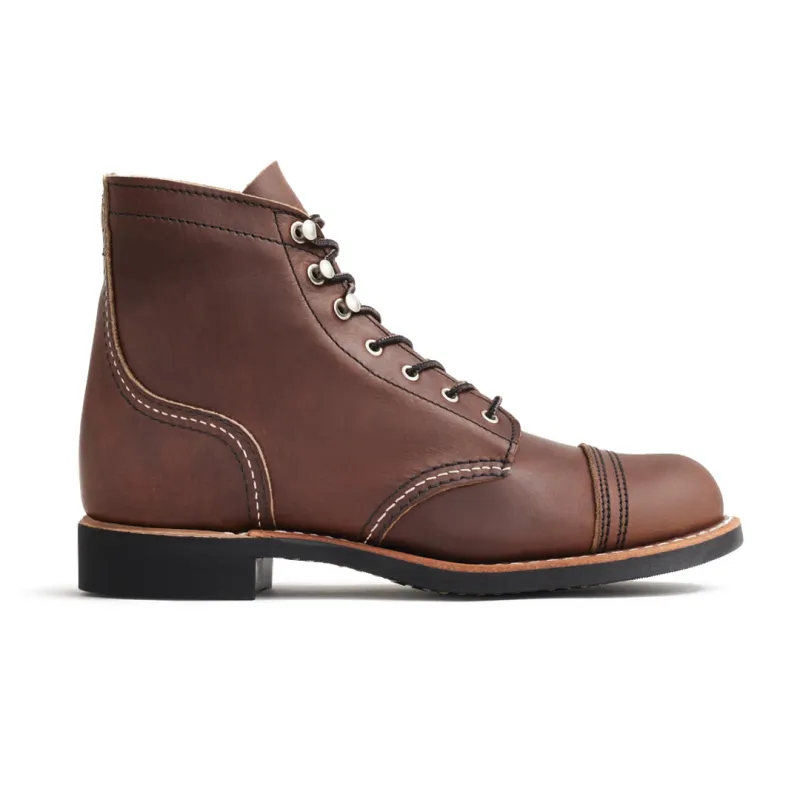 Iron Ranger Women's Boots 3365 sold by Red Wing Shoes
