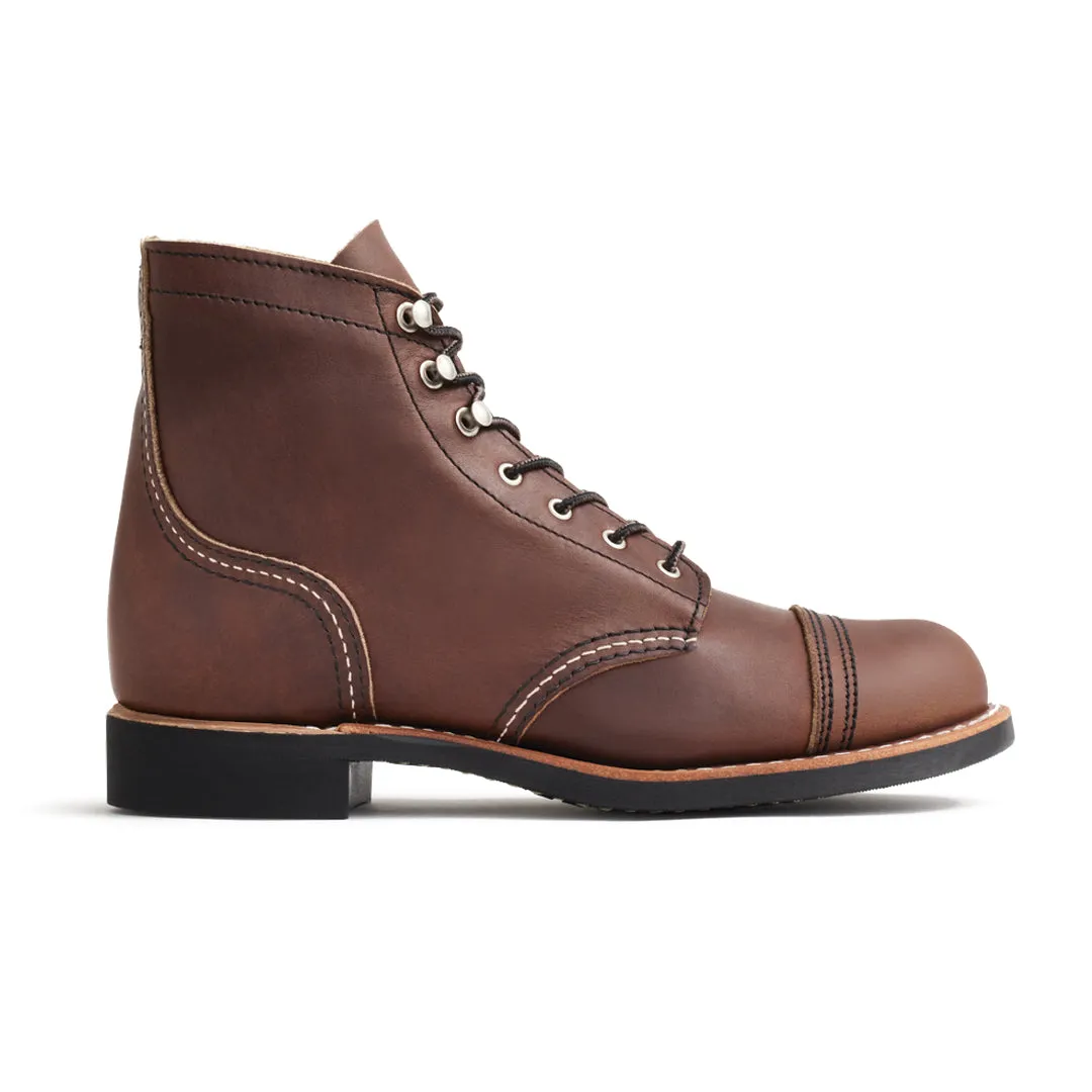 Iron Ranger Women's Boots 3365 sold by Red Wing Shoes