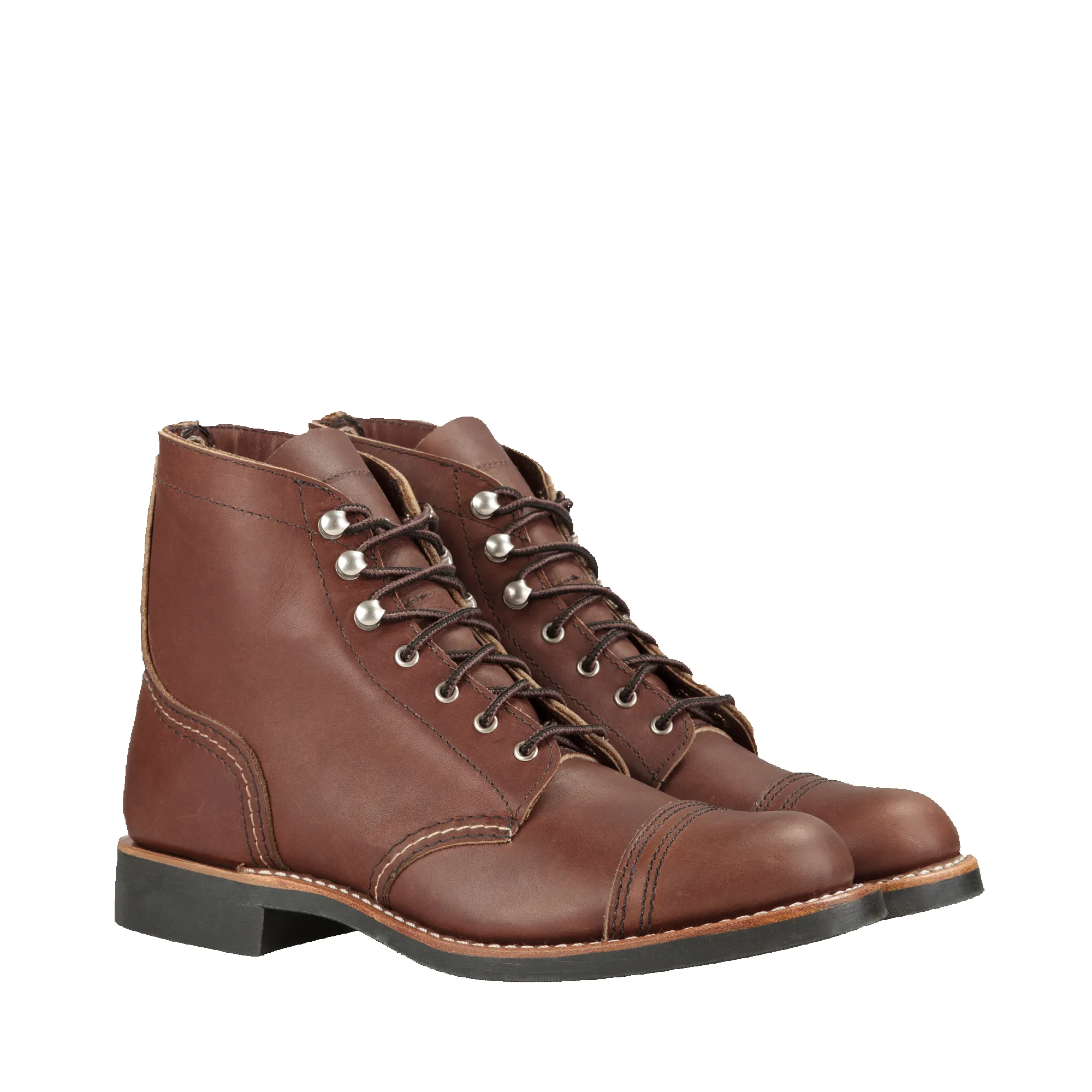 Iron Ranger Women's Boots 3365 sold by Red Wing Shoes product image thumbnail 2