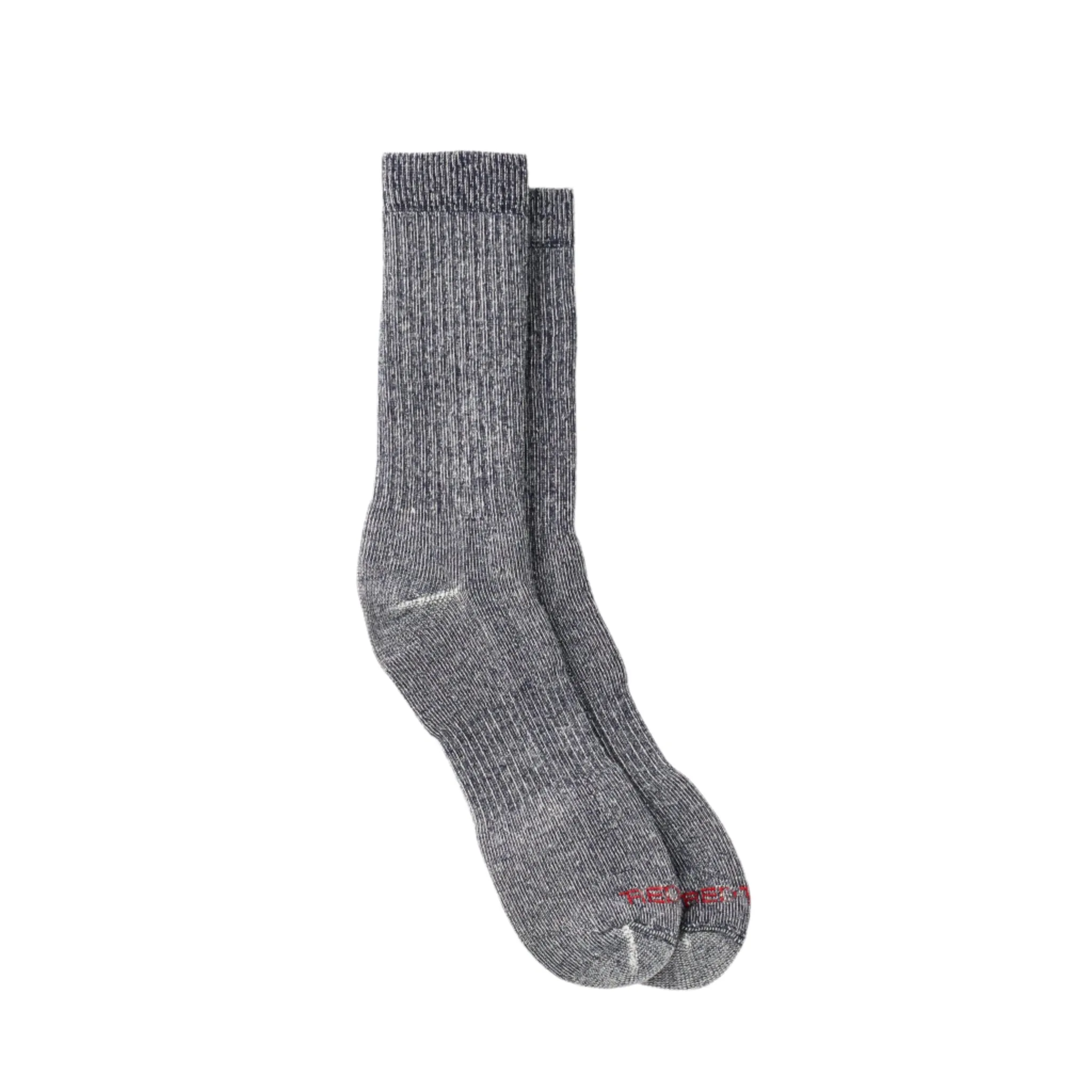 Merino Wool Socks Charcoal 97165 sold by Red Wing Shoes