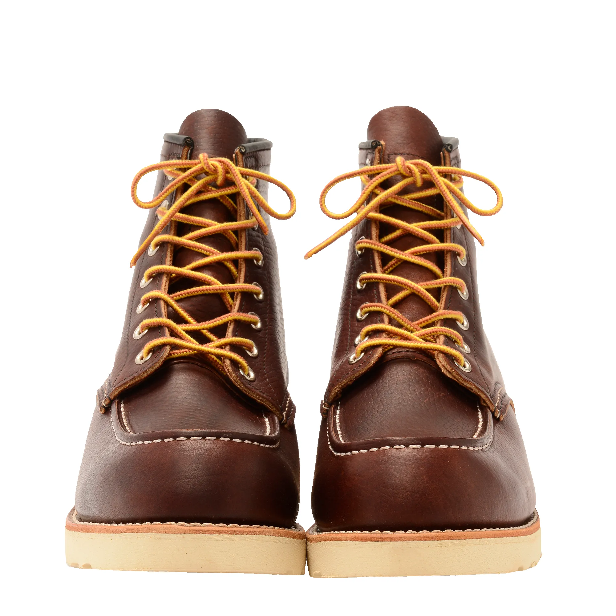 Classic Moc Toe Boots 8138 - Briar Oil Slick sold by Red Wing Shoes product image thumbnail 3