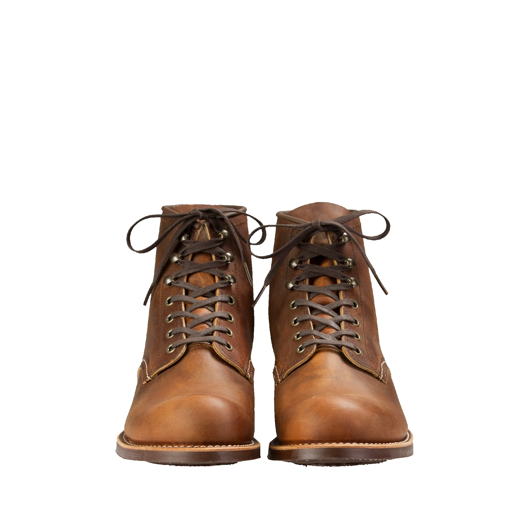Blacksmith Boots 3343 - Copper Rough & Tough sold by Red Wing Shoes product image thumbnail 3