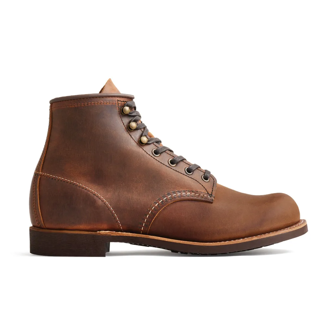 Blacksmith Boots 3343 - Copper Rough & Tough sold by Red Wing Shoes