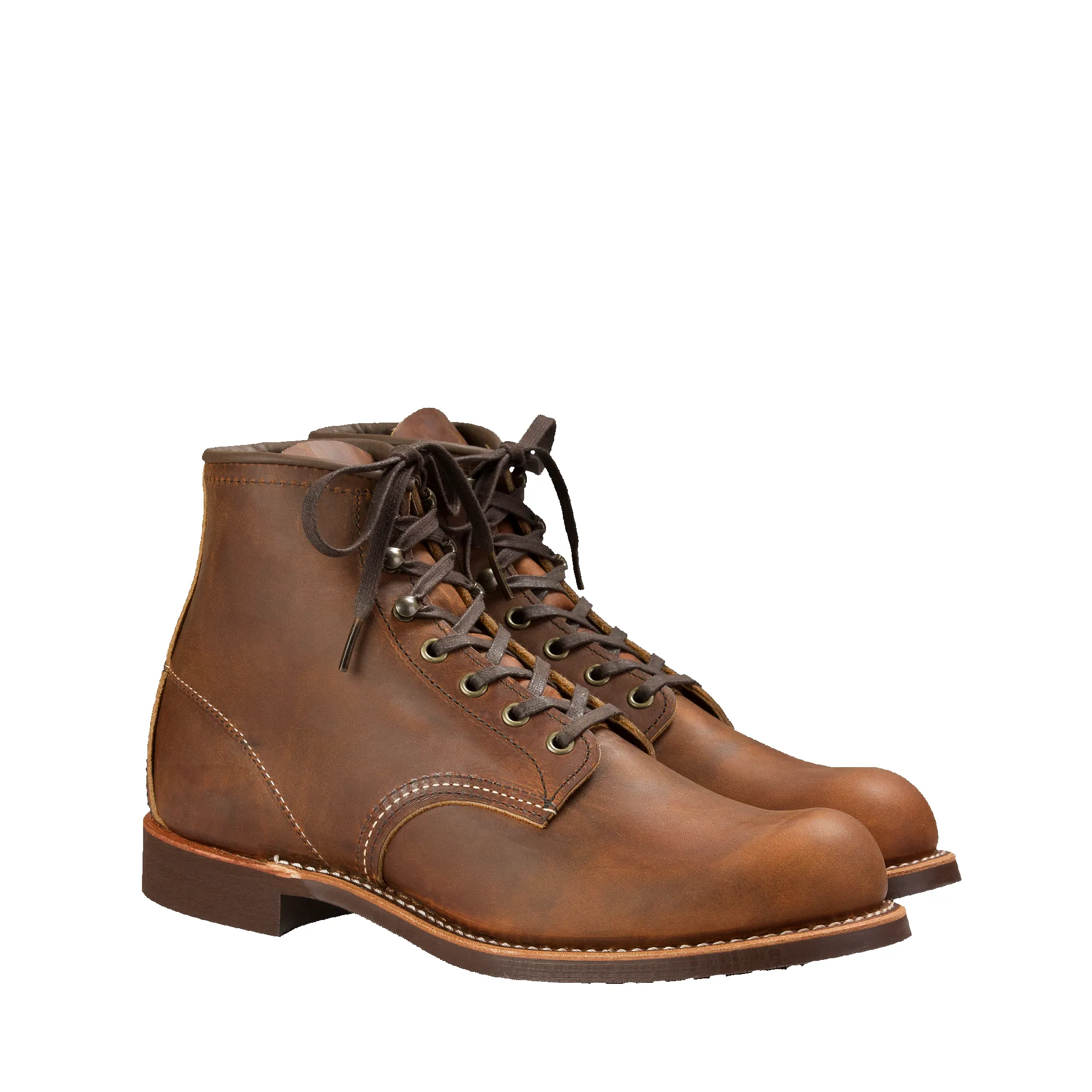 Blacksmith Boots 3343 - Copper Rough & Tough sold by Red Wing Shoes product image thumbnail 2