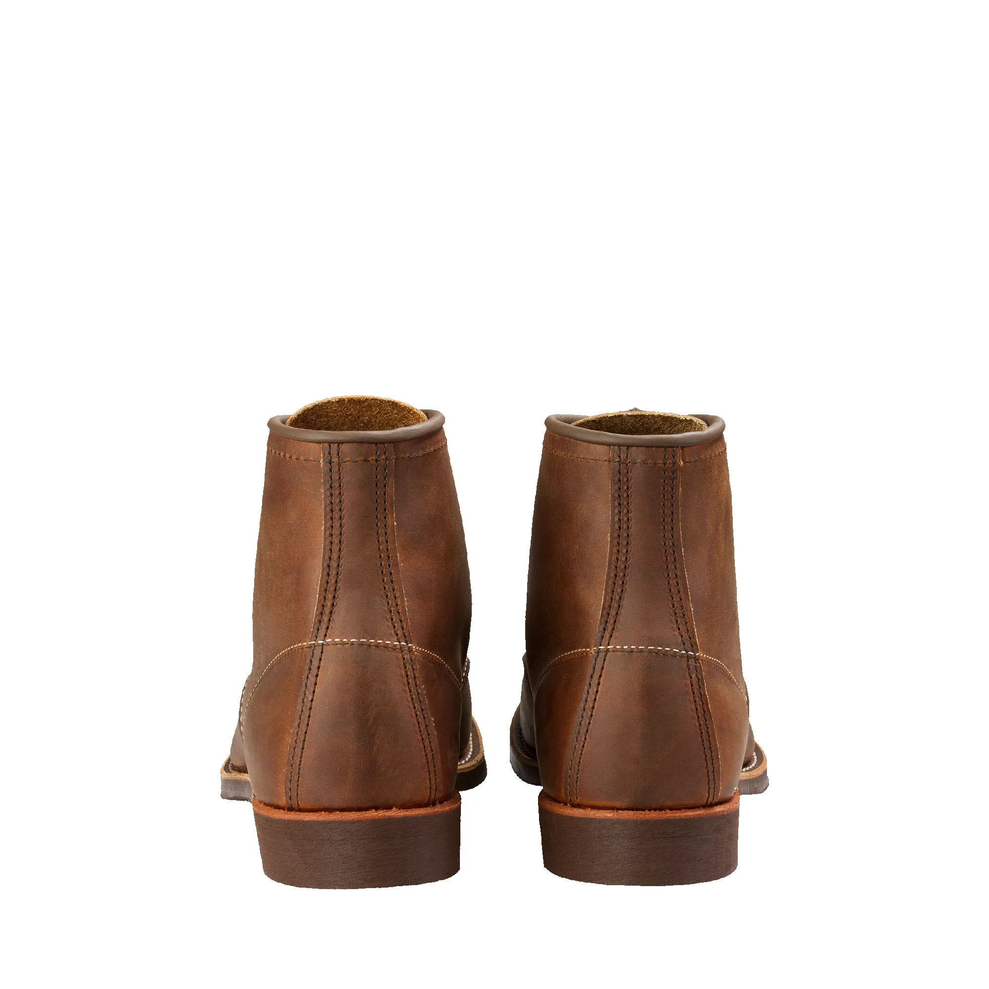 Blacksmith Boots 3343 - Copper Rough & Tough sold by Red Wing Shoes product image thumbnail 4