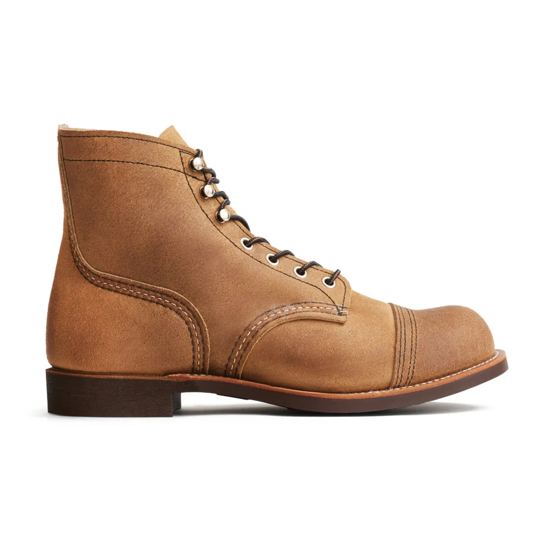 Iron Ranger Boots 8083 sold by Red Wing Shoes