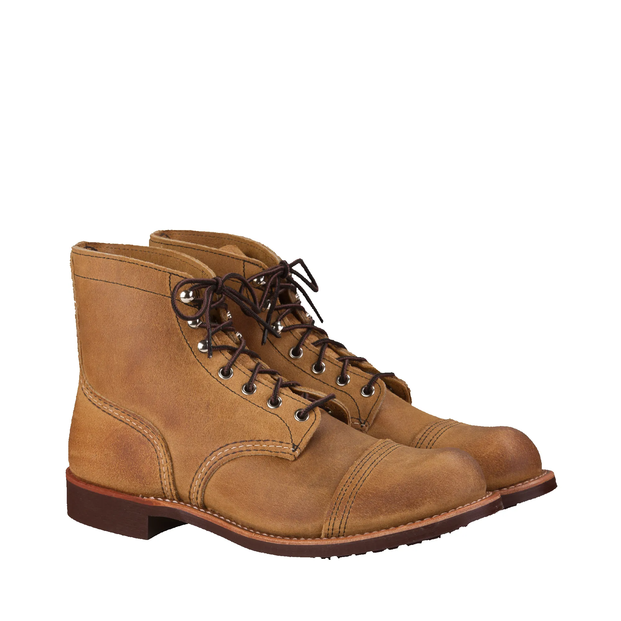 Iron Ranger Boots 8083 sold by Red Wing Shoes product image thumbnail 2