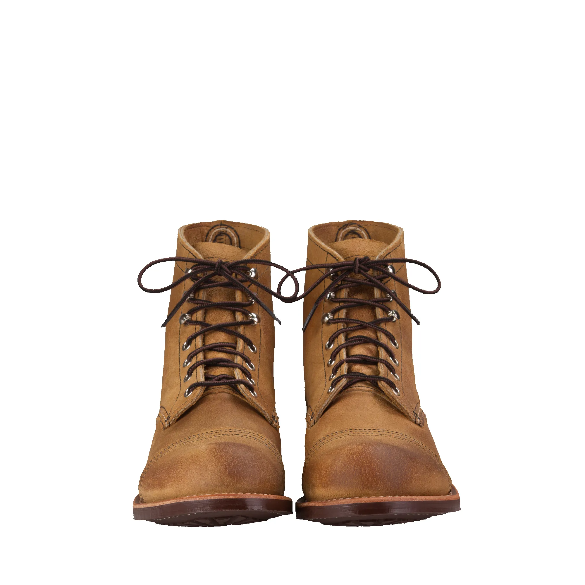 Iron Ranger Boots 8083 sold by Red Wing Shoes product image thumbnail 3