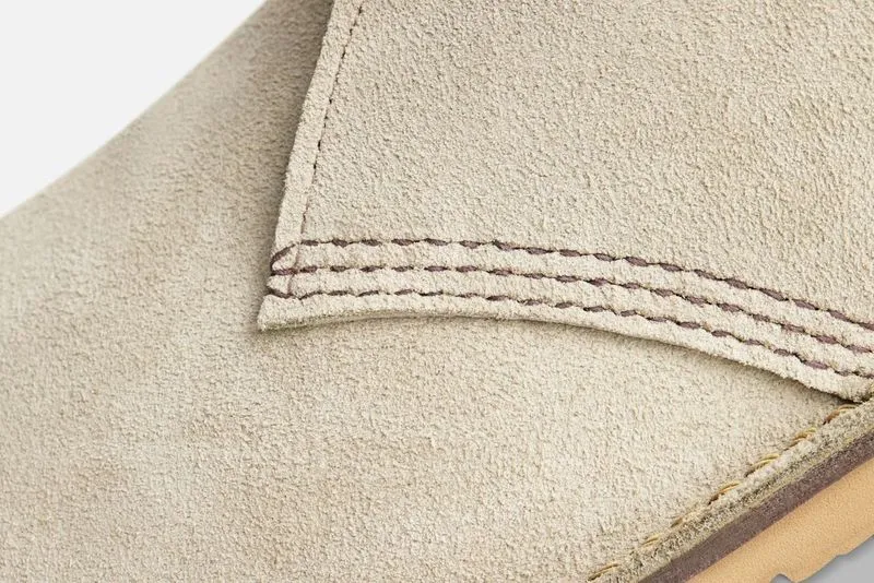 Weekender Chukka - 3309 White Sand Mohave sold by Red Wing Shoes product image thumbnail 3