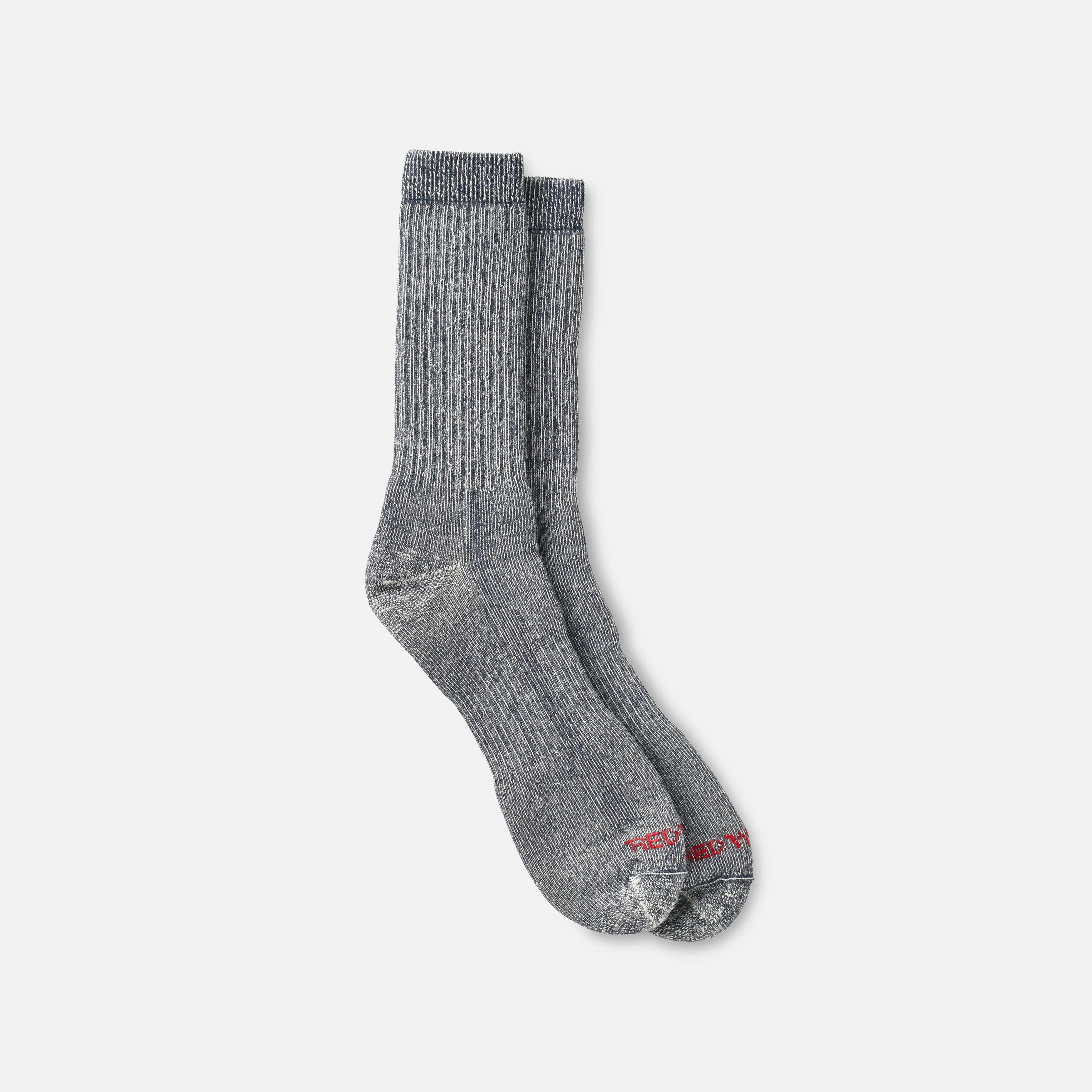 Merino Wool Navy sock 97665 sold by Red Wing Shoes product image thumbnail 2