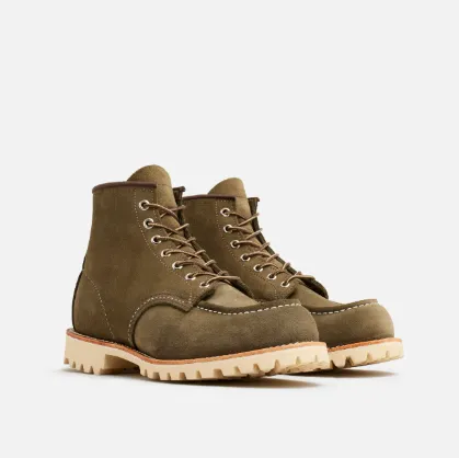 Classic Moc Toe Boots 8203 sold by Red Wing Shoes product image thumbnail 2