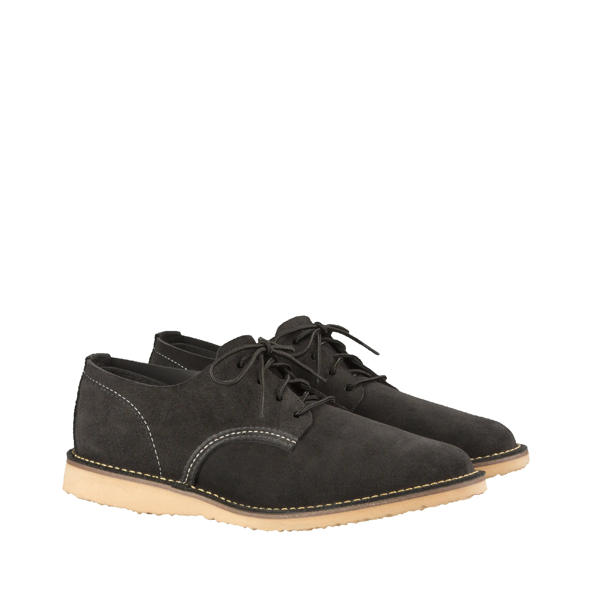 Weekender Oxford 3304 sold by Red Wing Shoes
