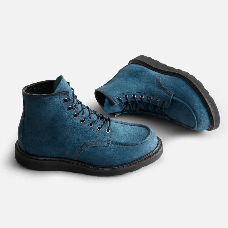 8809 Tidal Muleskinner Moc Toe Boot sold by Red Wing Shoes product image thumbnail 5