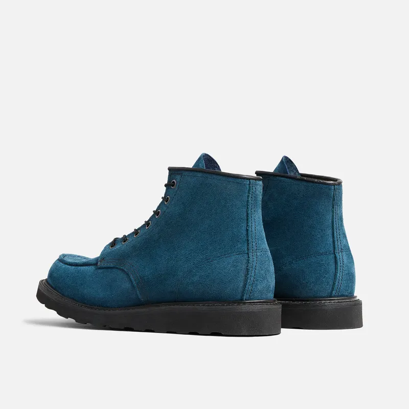 8809 Tidal Muleskinner Moc Toe Boot sold by Red Wing Shoes product image thumbnail 3