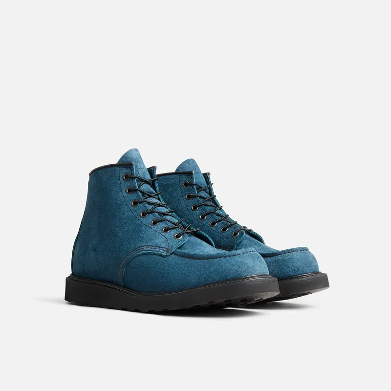 8809 Tidal Muleskinner Moc Toe Boot sold by Red Wing Shoes product image thumbnail 2