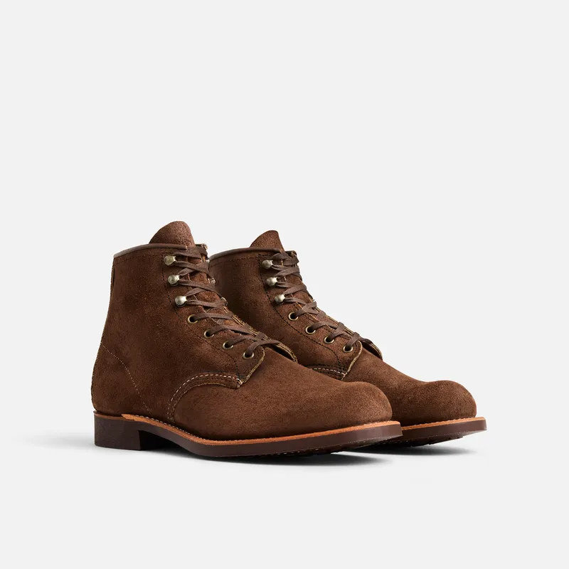 Blacksmith Boot 3339 - Chocolate Muleskinner sold by Red Wing Shoes product image thumbnail 2