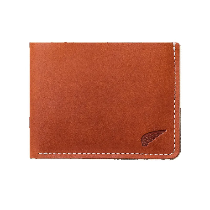 Red Wing Bifold Wallet - Oro Legacy 96583 made by Red Wing Shoes