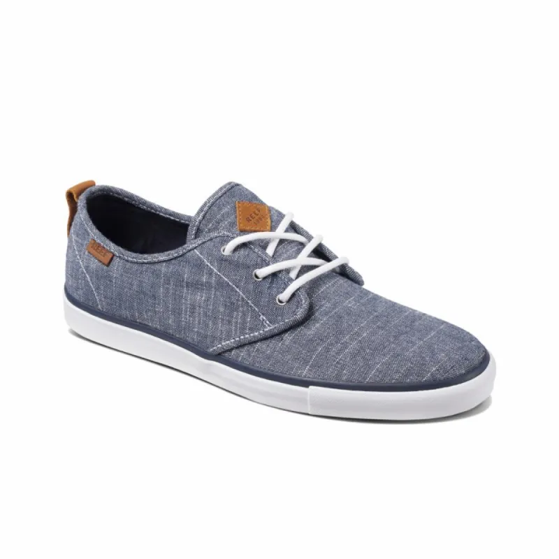 Reef Men REEF LANDIS 2 TX BLUE CHAMBRAY sold by Reef