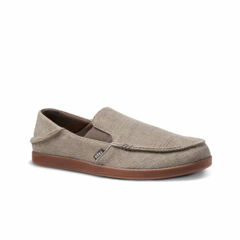 Reef Men CUSHION MATEY GREY/GUM sold by Reef
