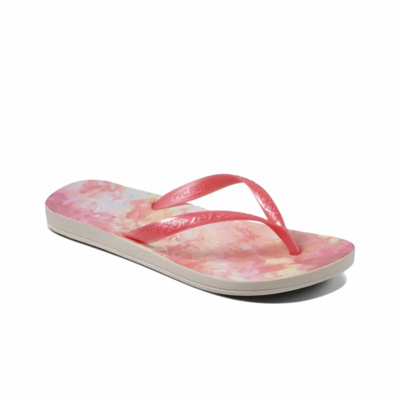 Reef Women REEF ESCAPE LUX + PRINTS SUNSET DYE sold by Reef
