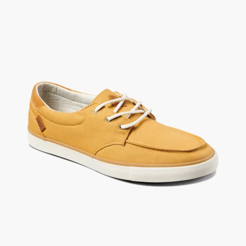 Reef Men REEF DECKHAND 3 MUSTARD sold by Reef