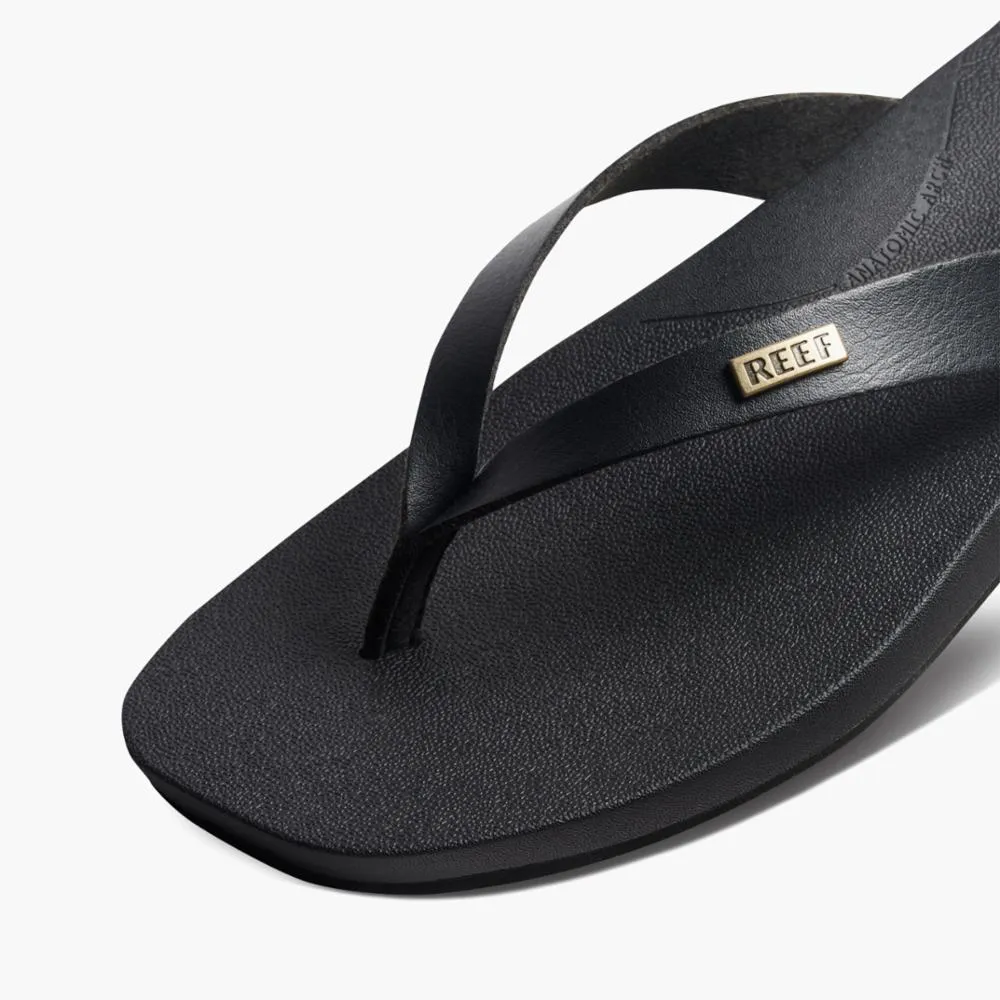 Reef Women CUSHION LUNE BLACK sold by Reef product image thumbnail 5