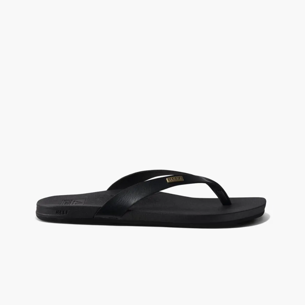 Reef Women CUSHION LUNE BLACK sold by Reef product image thumbnail 2