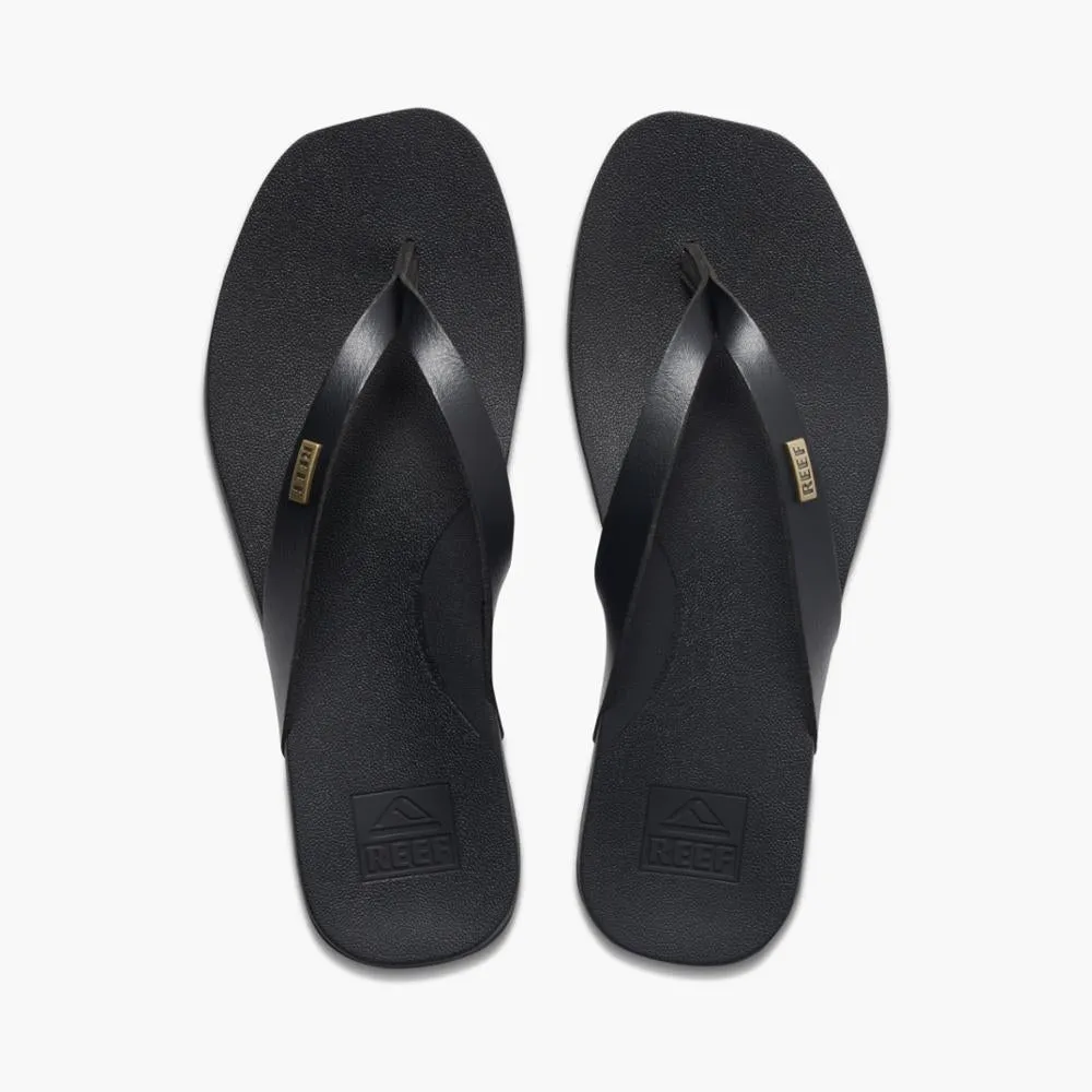 Reef Women CUSHION LUNE BLACK sold by Reef product image thumbnail 3