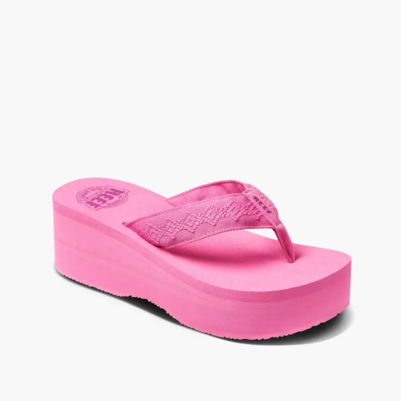 Reef Women SANDY HI MALIBU made by Reef
