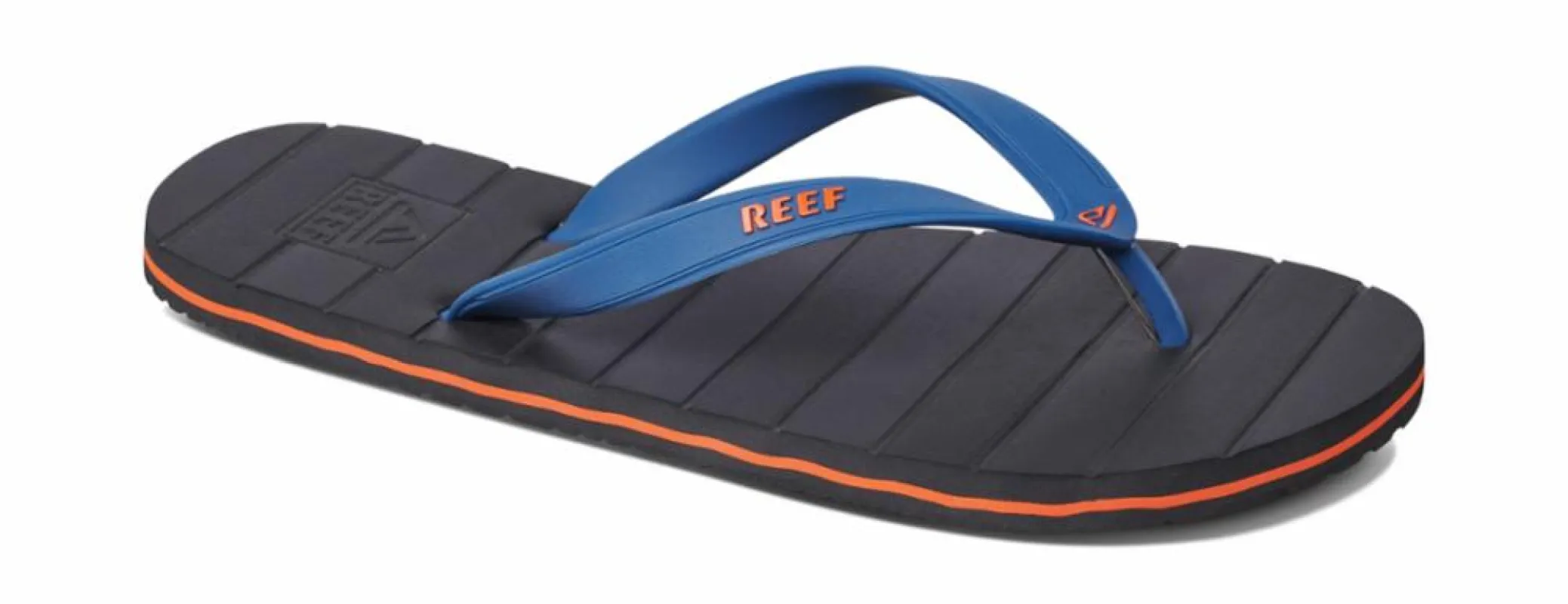 Reef Men REEF SWITCHFOOT BLUE/ORANGE sold by Reef