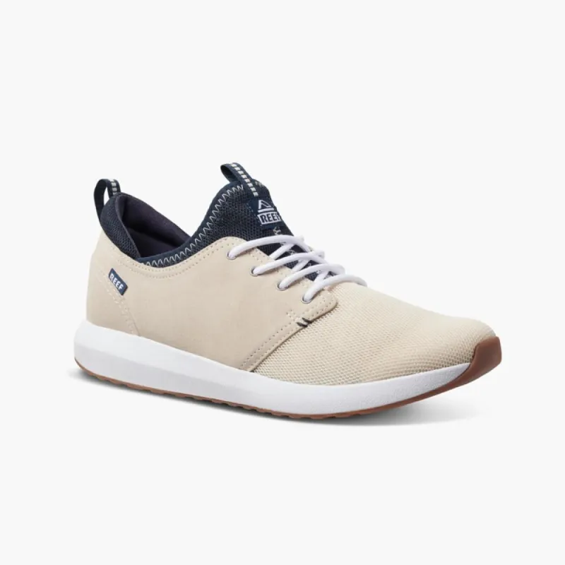 Reef Men REEF CRUISER IVORY/NAVY sold by Reef