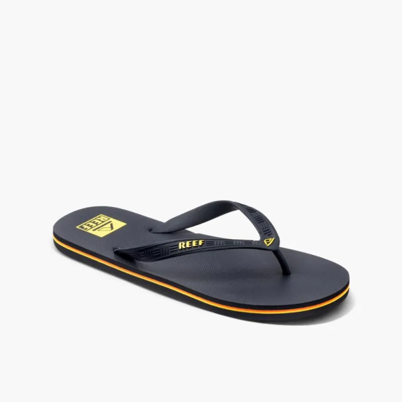 Reef Men REEF SEASIDE RAVEN/SUNSET sold by Reef
